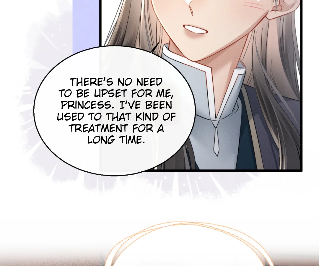 Whispers of Telepathy Chapter 49 page 36 - 