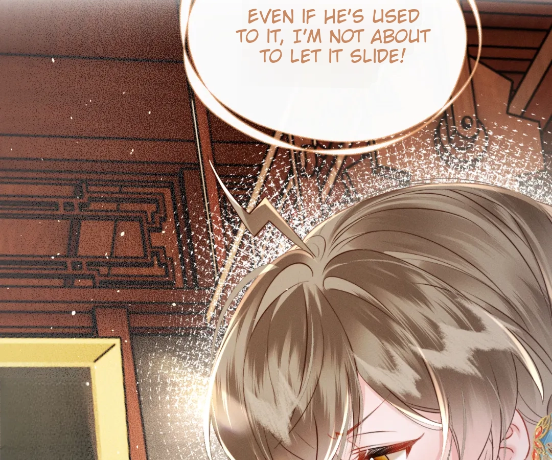 Whispers of Telepathy Chapter 49 page 37 - 