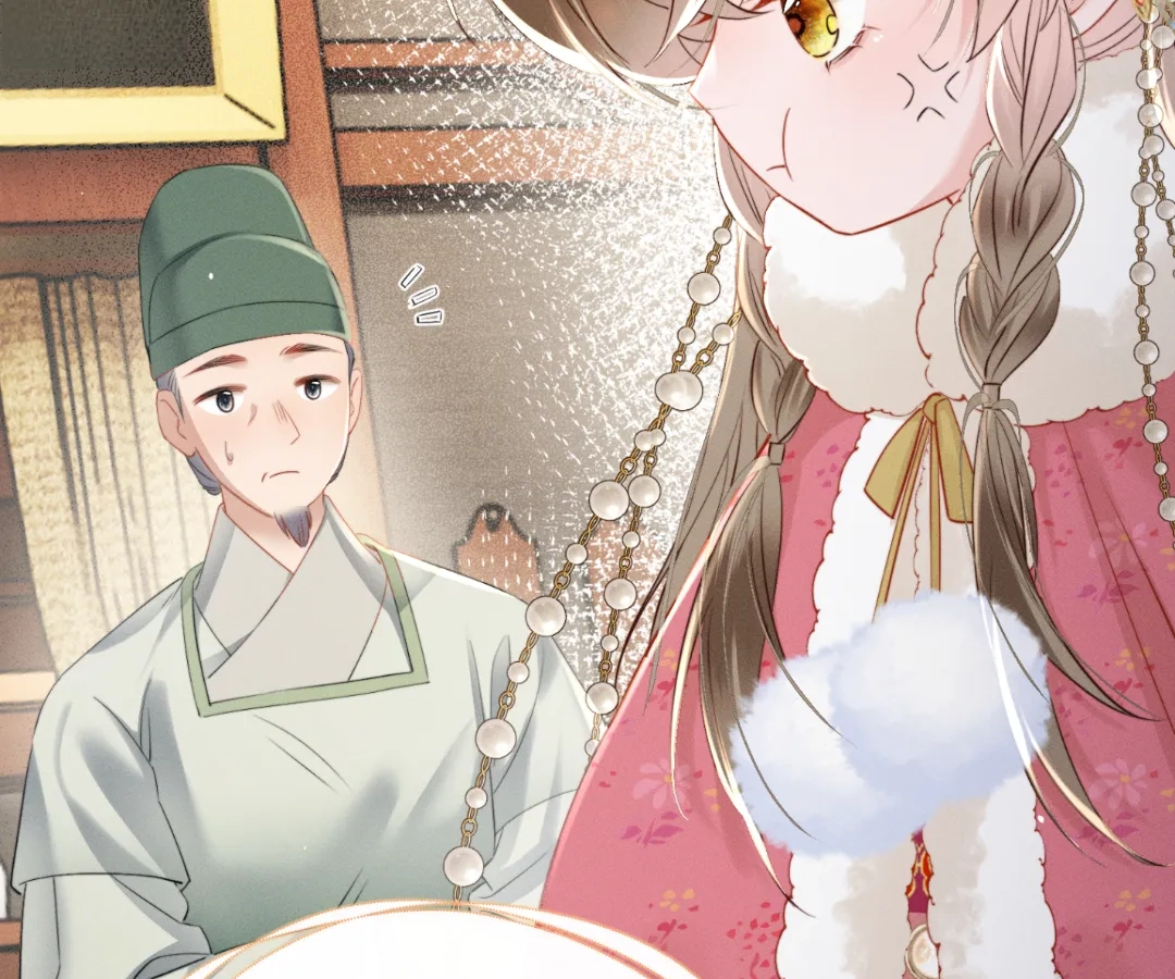 Whispers of Telepathy Chapter 49 page 38 - 