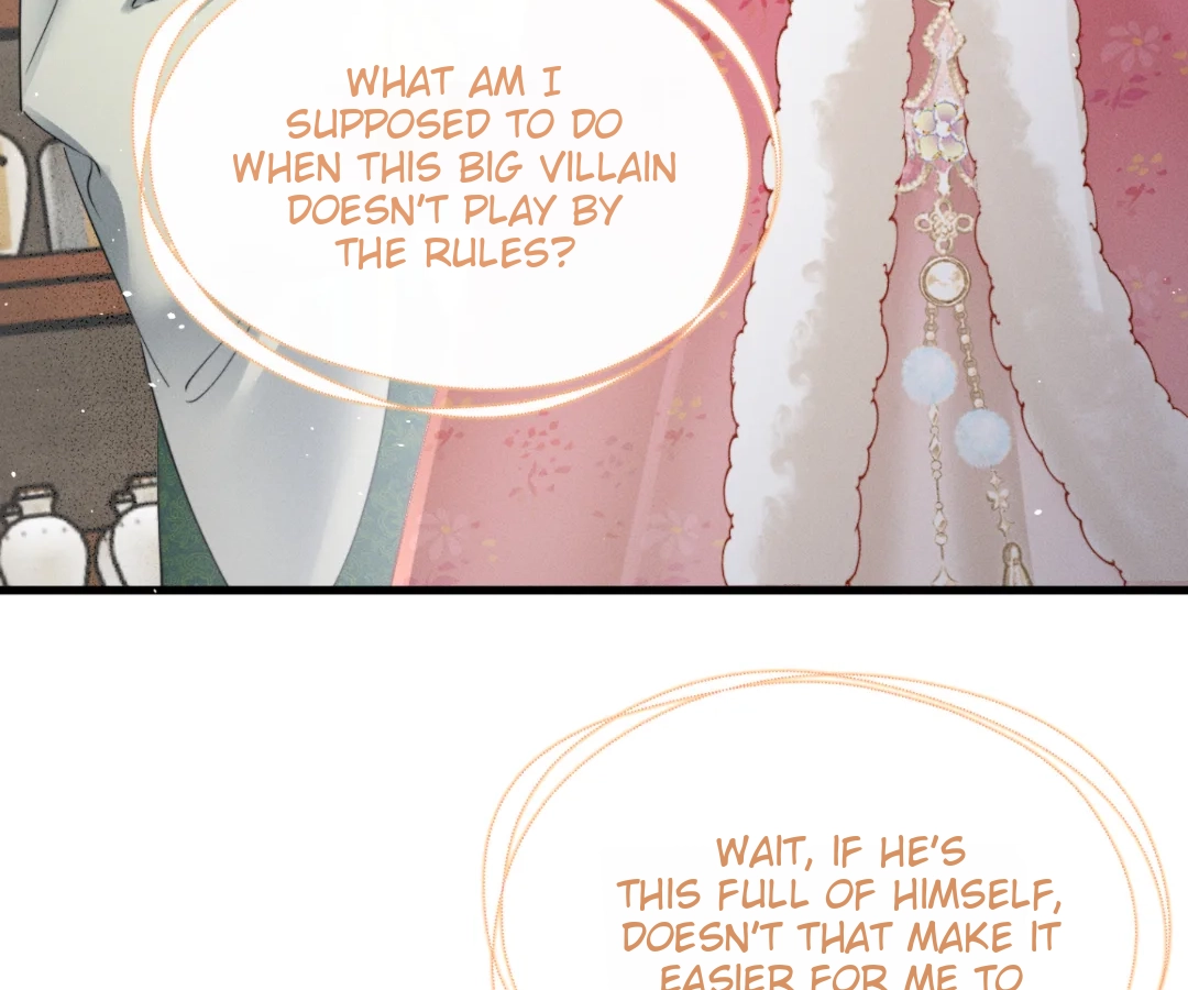 Whispers of Telepathy Chapter 49 page 39 - 