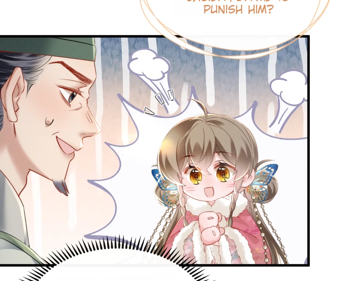 Whispers of Telepathy Chapter 49 page 40 - 