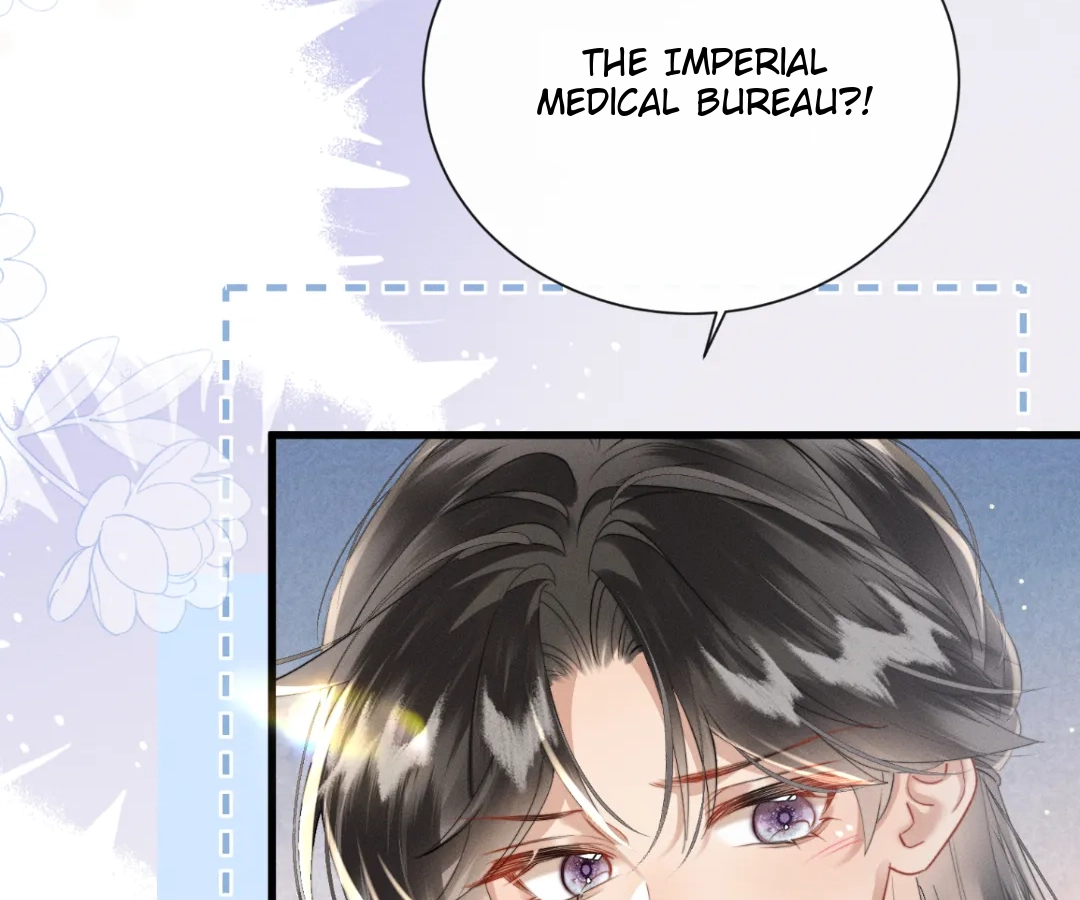 Whispers of Telepathy Chapter 49 page 5 - 
