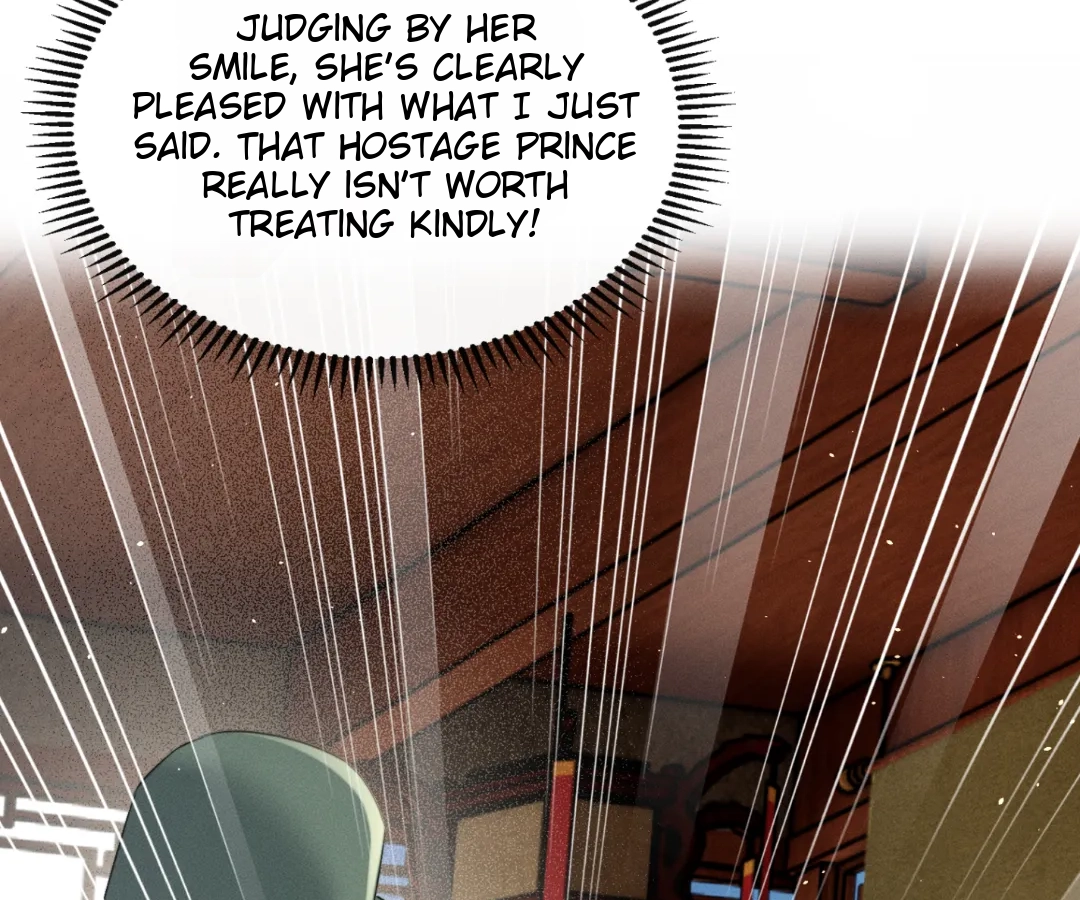 Whispers of Telepathy Chapter 49 page 41 - 