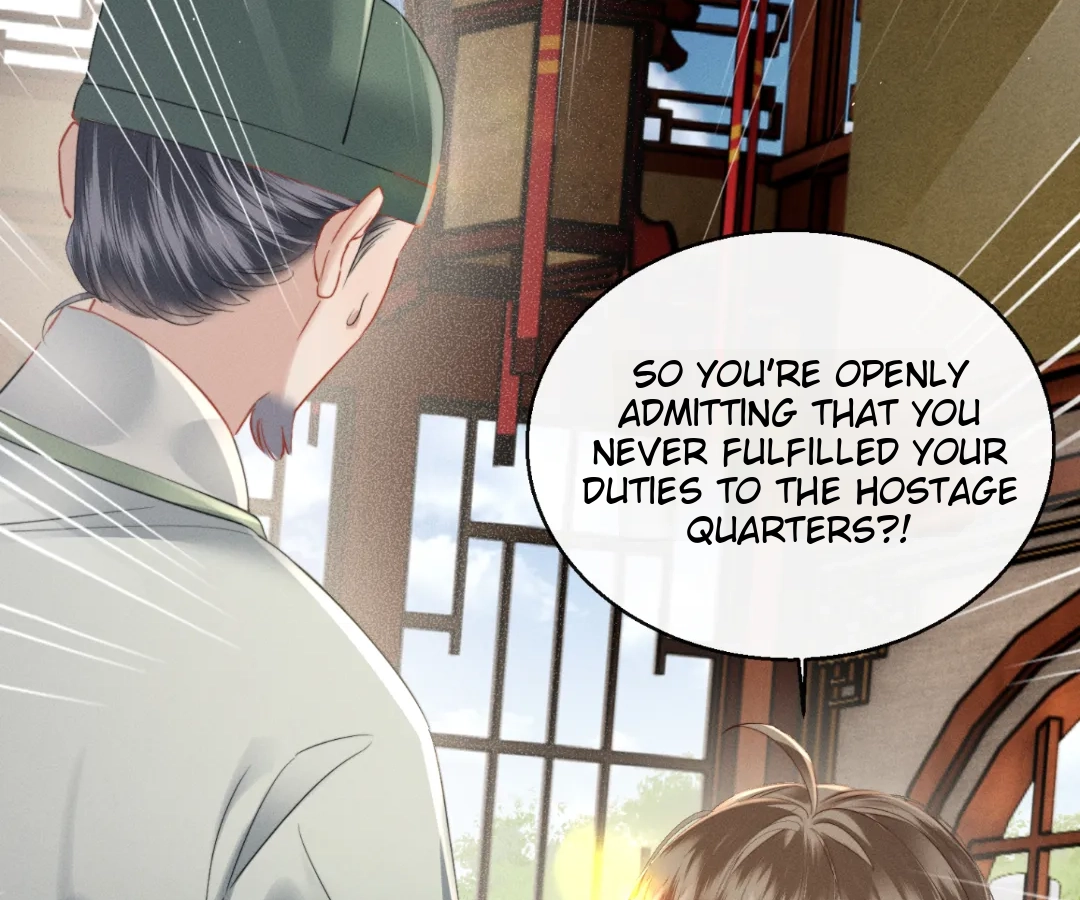 Whispers of Telepathy Chapter 49 page 42 - 
