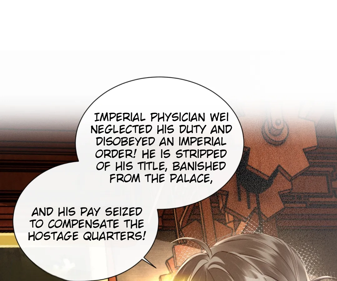 Whispers of Telepathy Chapter 49 page 46 - 