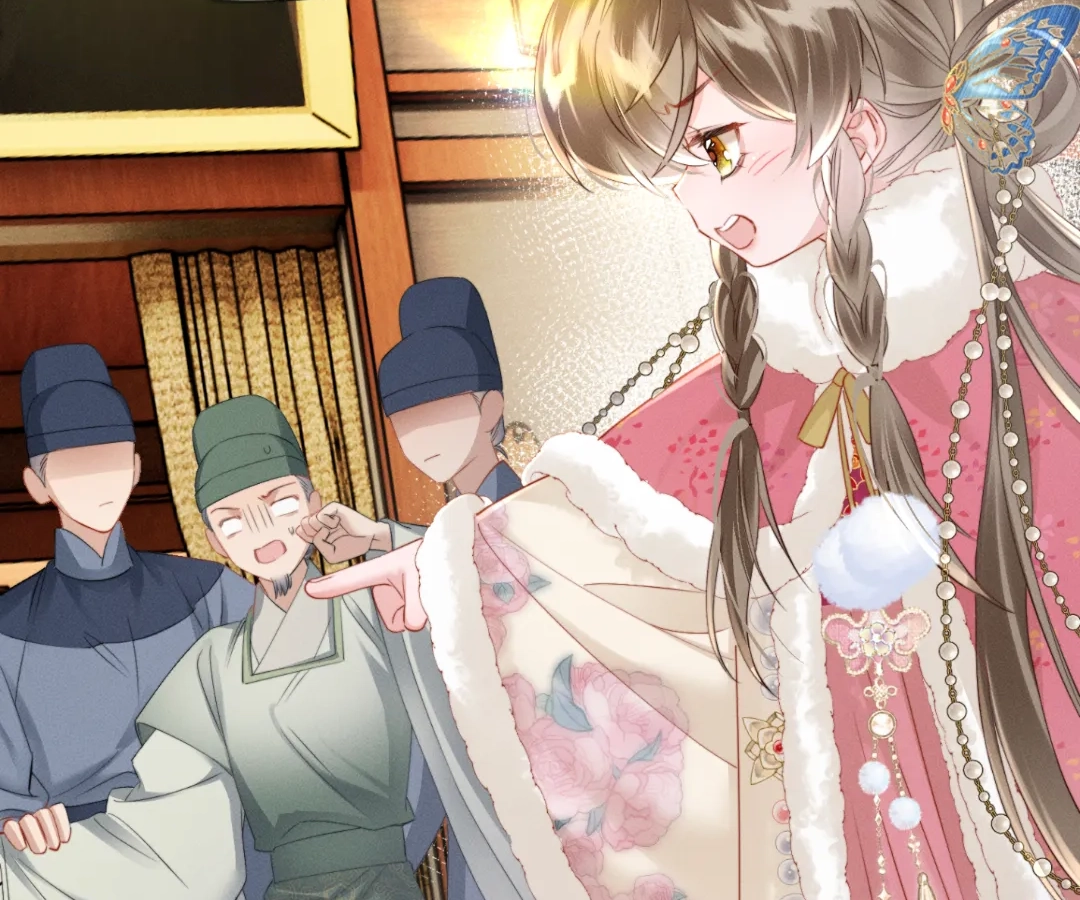 Whispers of Telepathy Chapter 49 page 47 - 