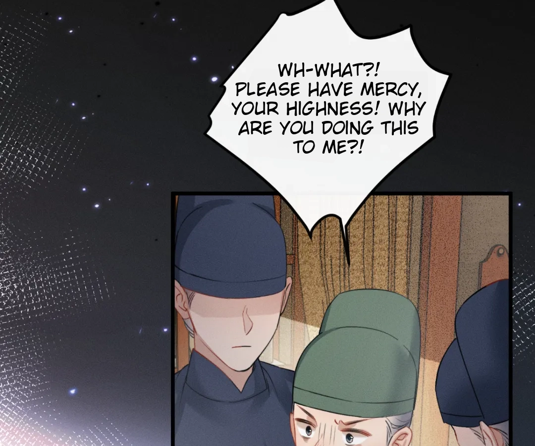 Whispers of Telepathy Chapter 49 page 49 - 