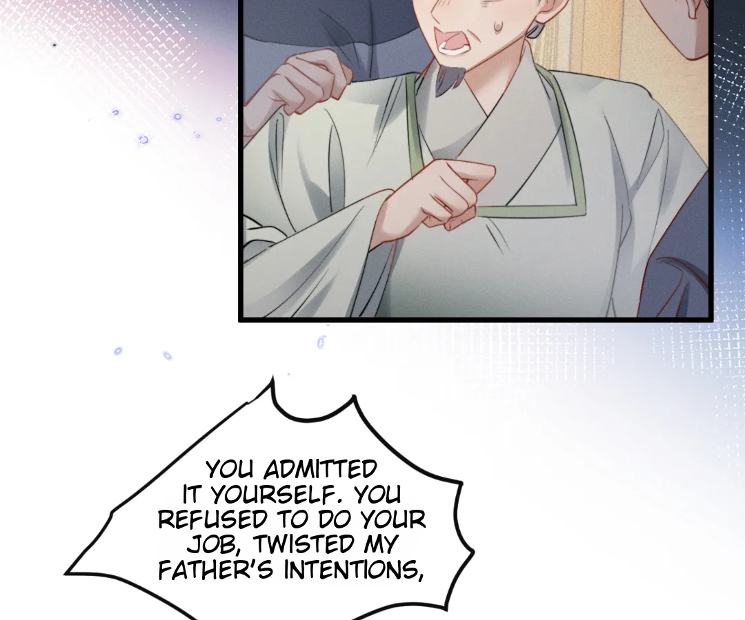 Whispers of Telepathy Chapter 49 page 50 - 