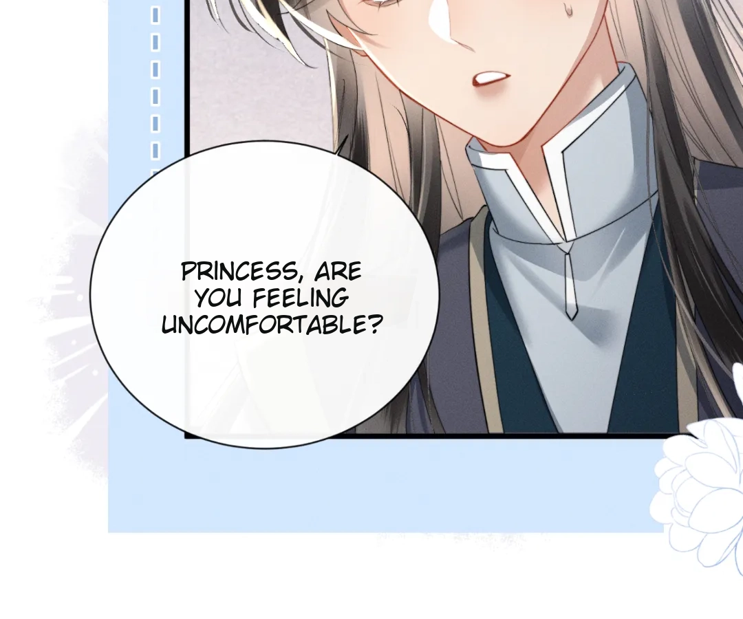 Whispers of Telepathy Chapter 49 page 6 - 
