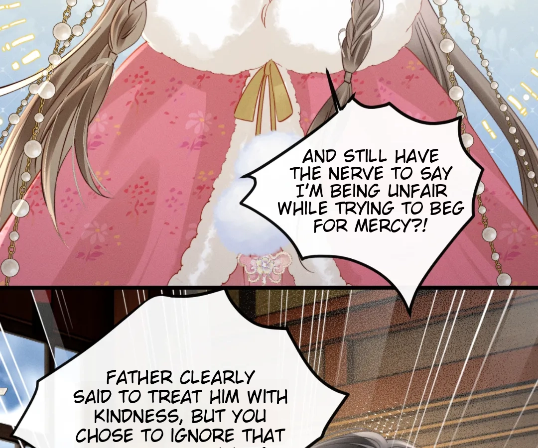 Whispers of Telepathy Chapter 49 page 52 - 