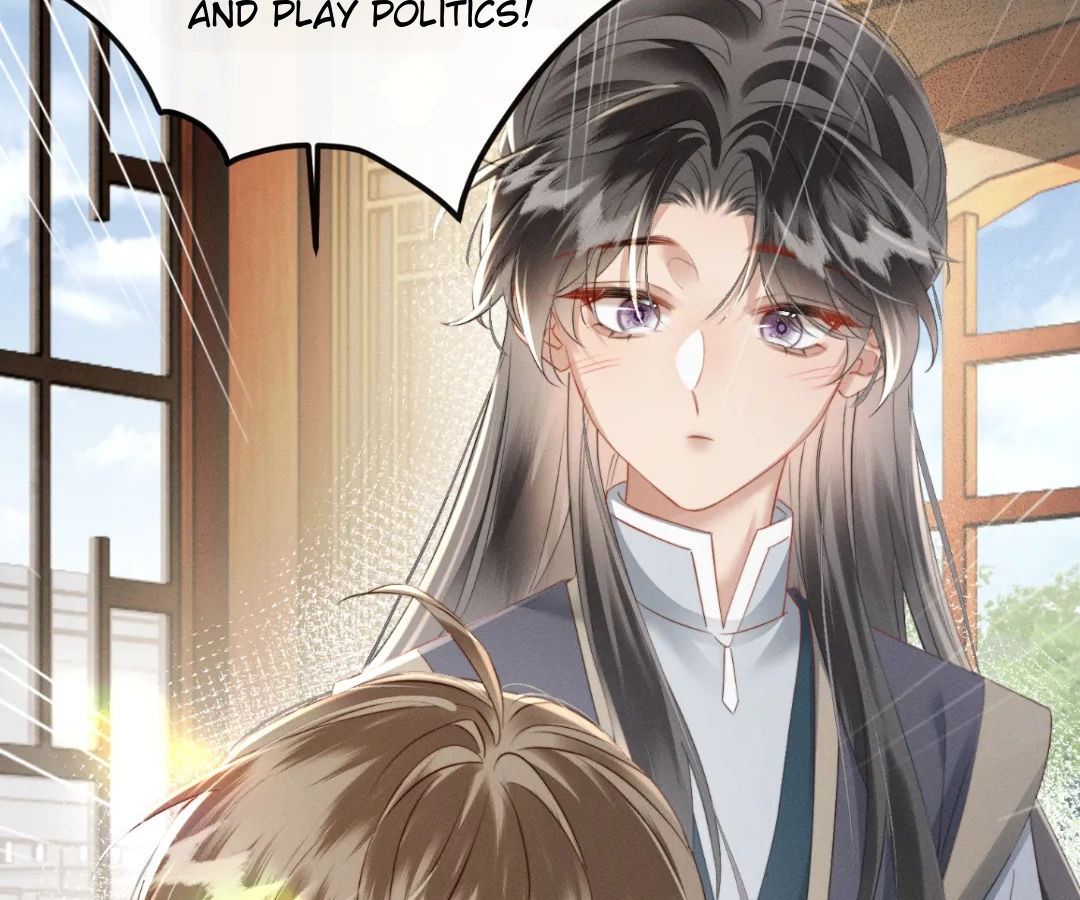 Whispers of Telepathy Chapter 49 page 53 - 
