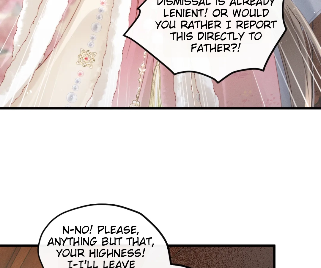 Whispers of Telepathy Chapter 49 page 55 - 
