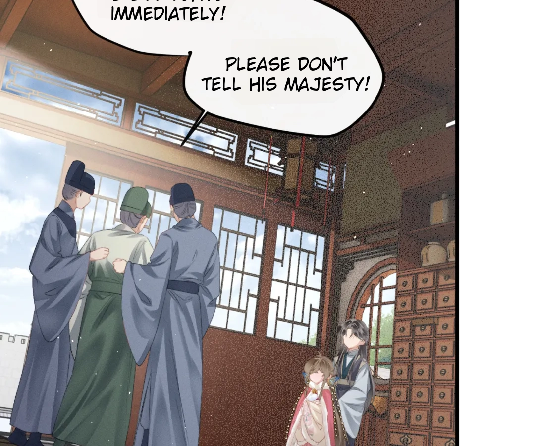 Whispers of Telepathy Chapter 49 page 56 - 