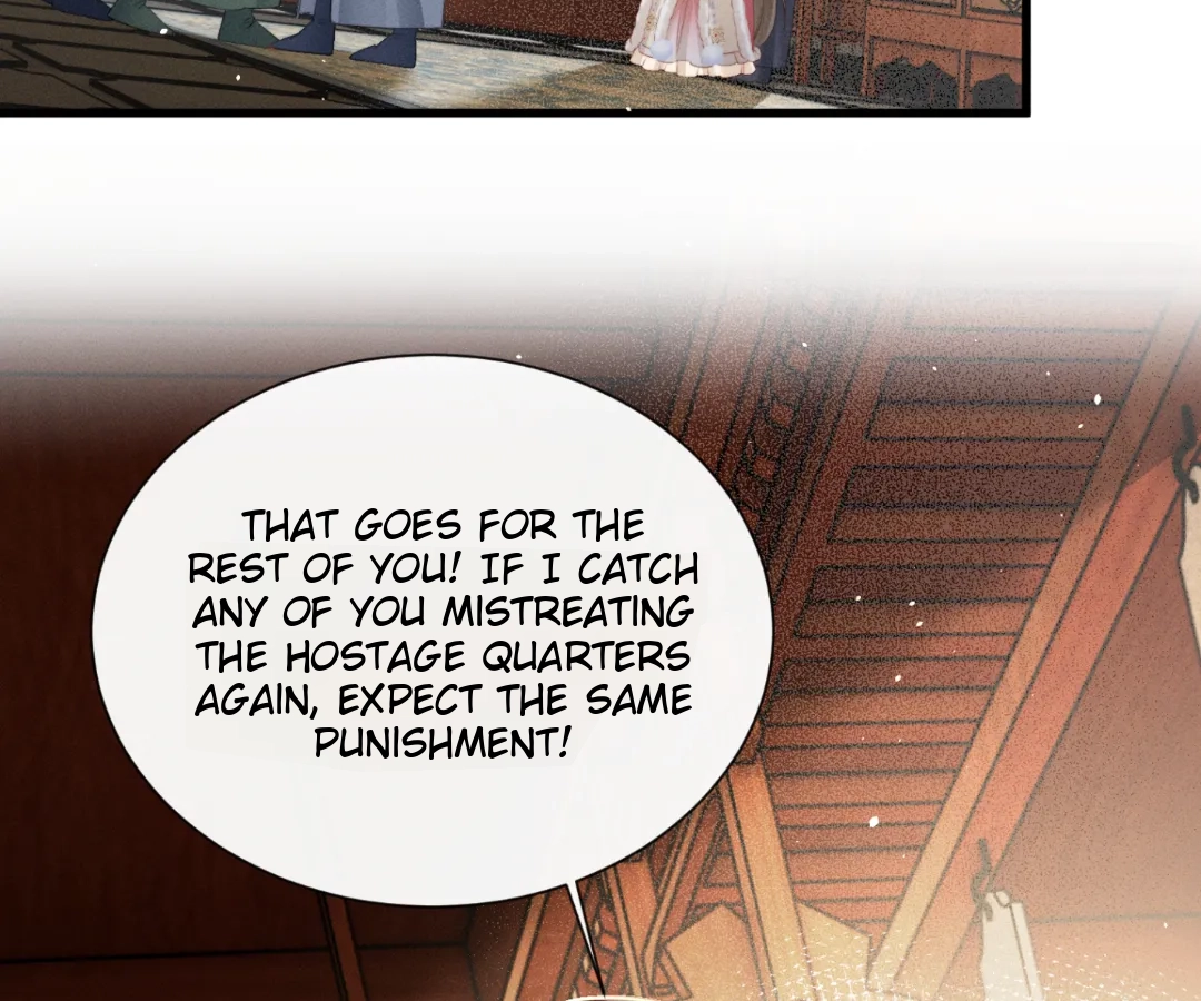 Whispers of Telepathy Chapter 49 page 57 - 