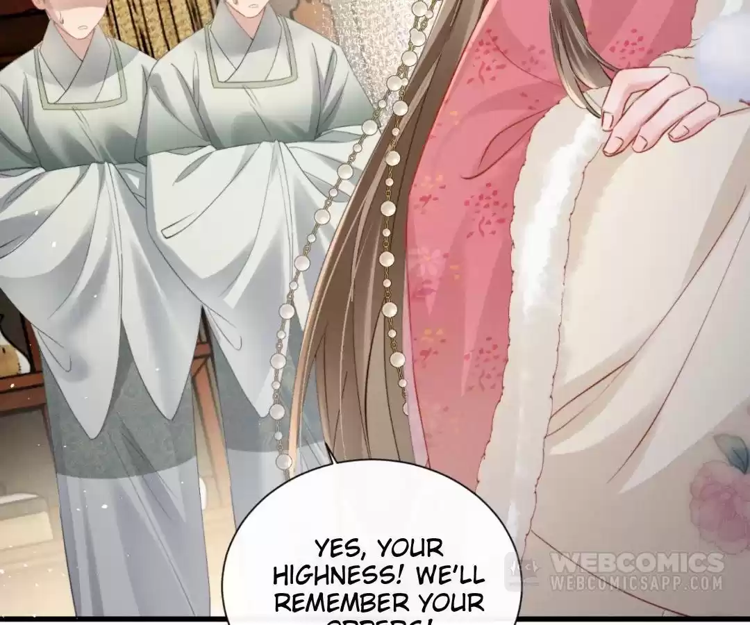 Whispers of Telepathy Chapter 49 page 59 - 
