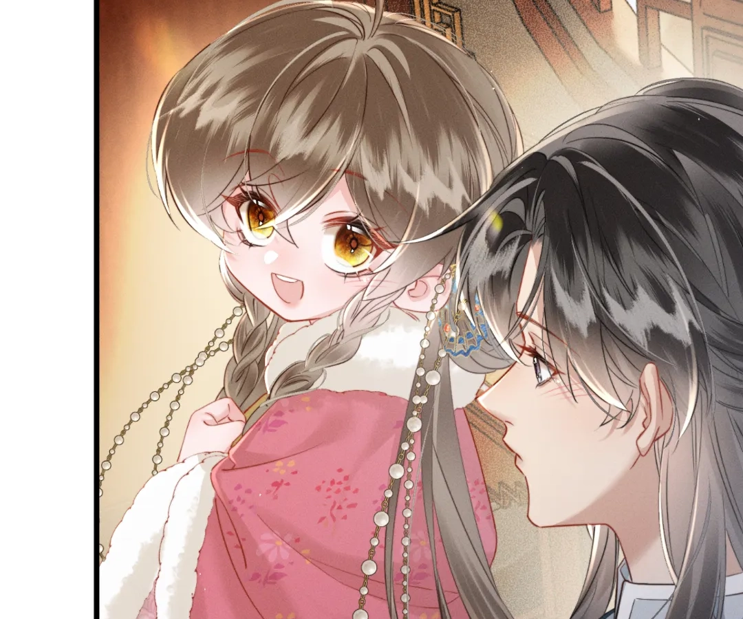 Whispers of Telepathy Chapter 49 page 61 - 