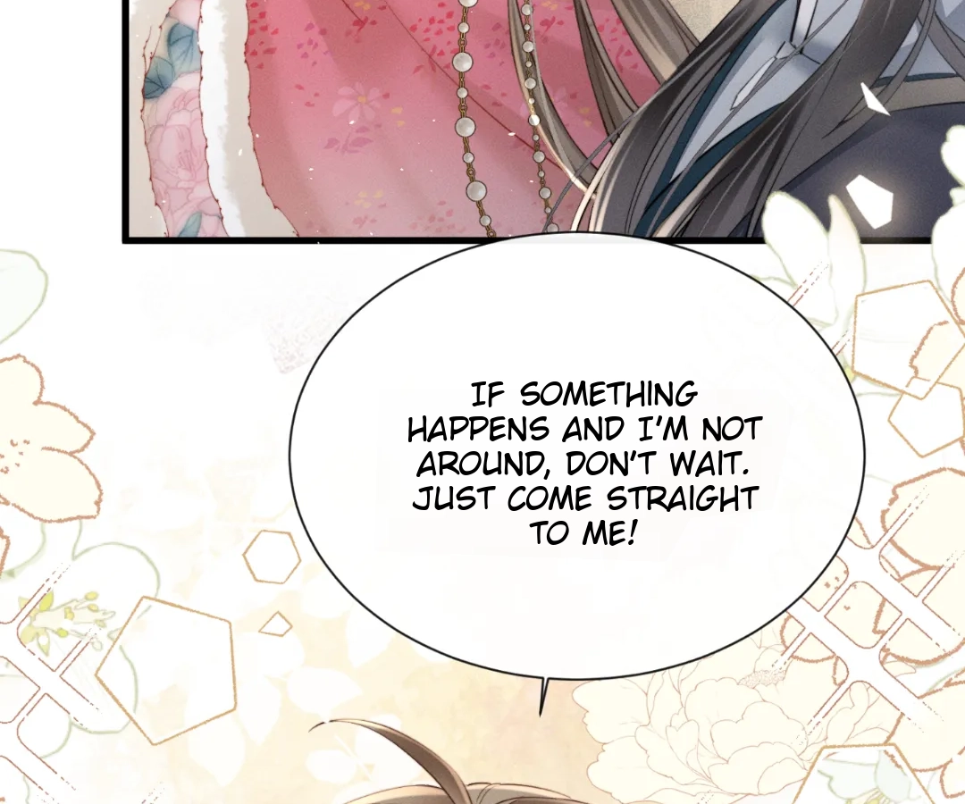 Whispers of Telepathy Chapter 49 page 62 - 