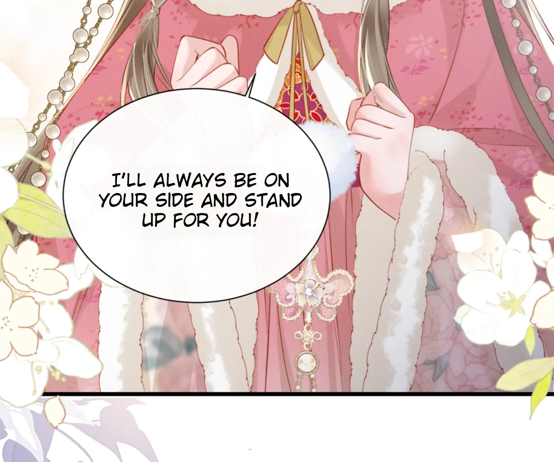 Whispers of Telepathy Chapter 49 page 64 - 