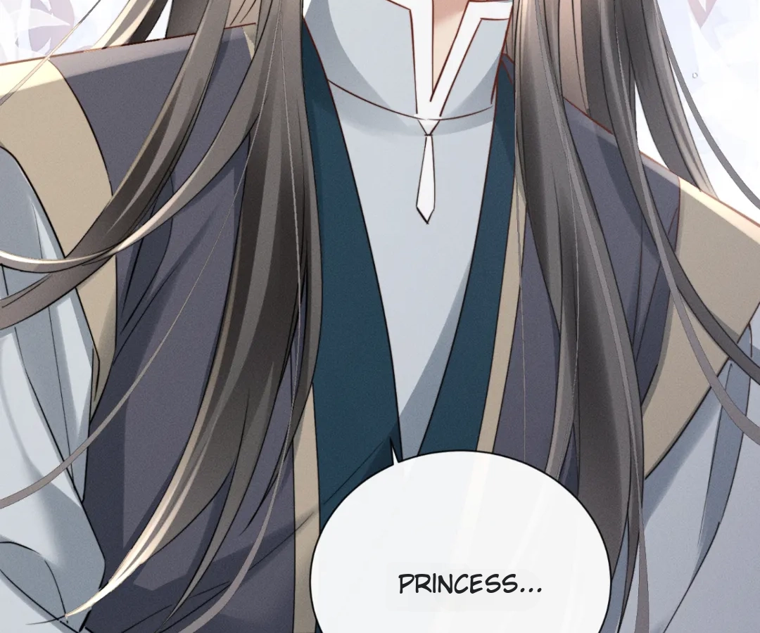 Whispers of Telepathy Chapter 49 page 66 - 