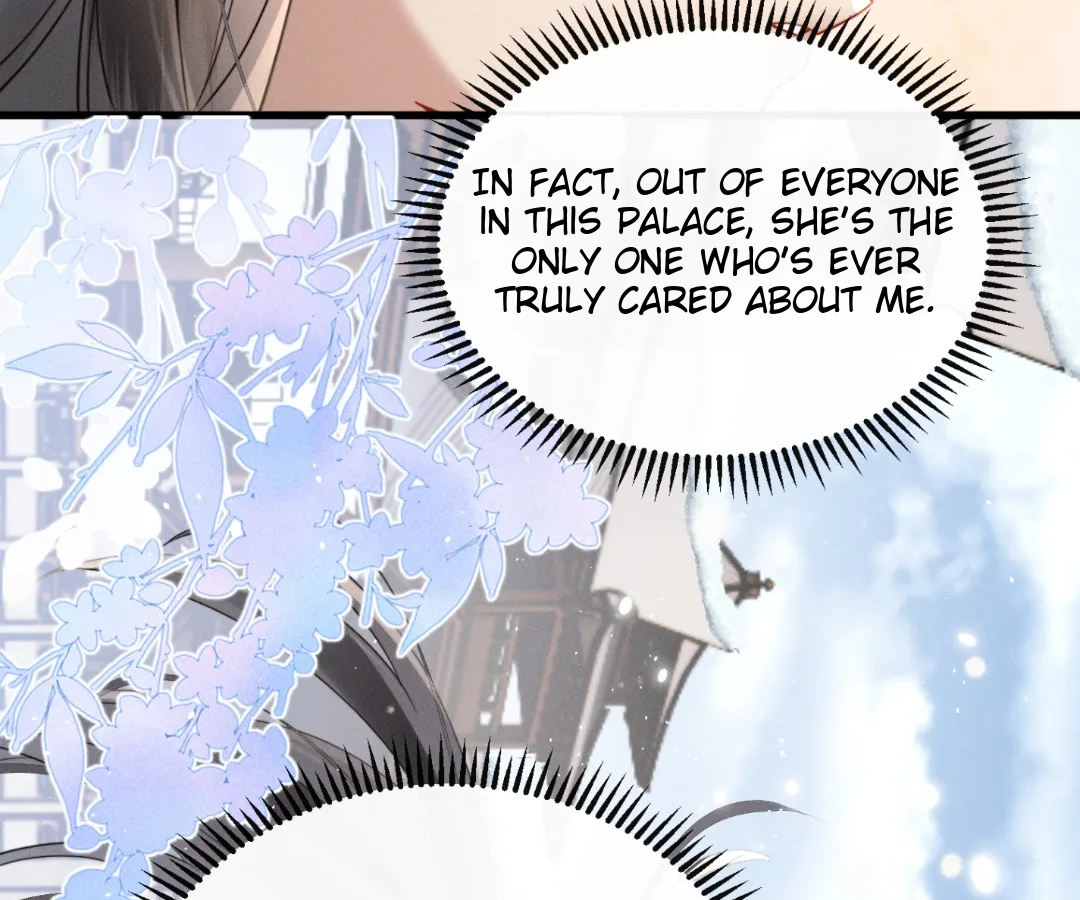 Whispers of Telepathy Chapter 49 page 73 - 