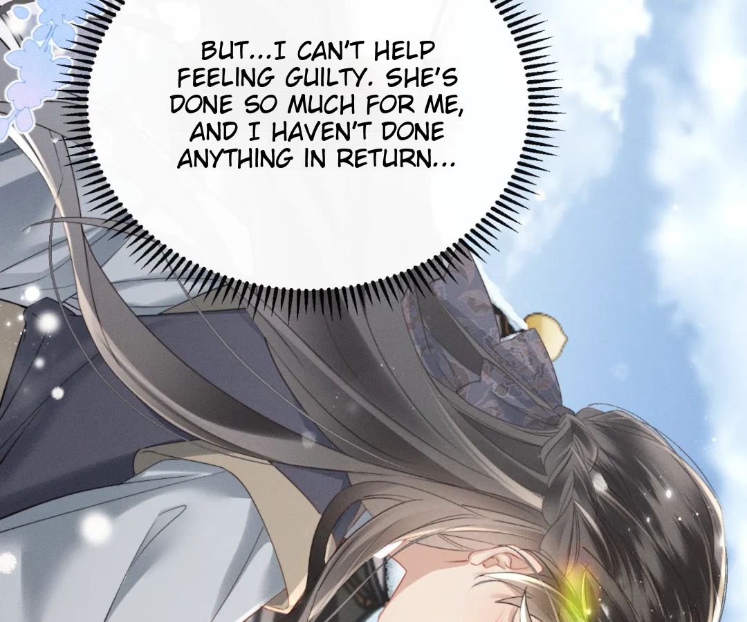 Whispers of Telepathy Chapter 49 page 74 - 