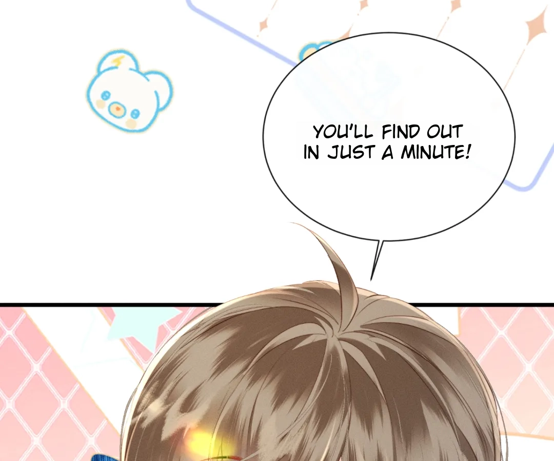 Whispers of Telepathy Chapter 49 page 9 - 