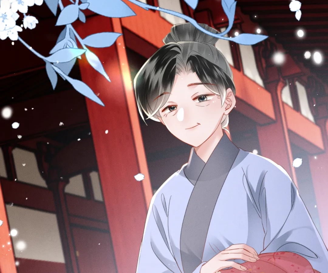 Whispers of Telepathy Chapter 49 page 82 - 