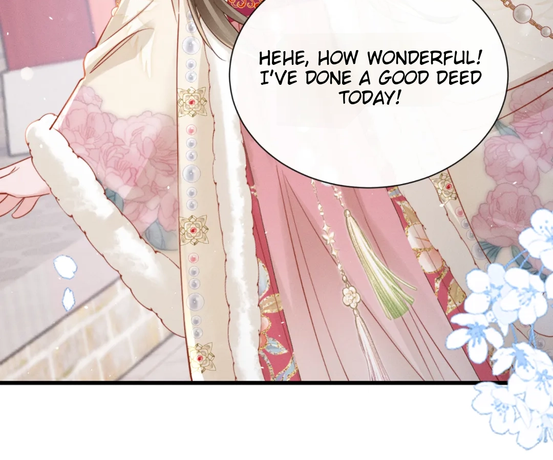 Whispers of Telepathy Chapter 49 page 84 - 