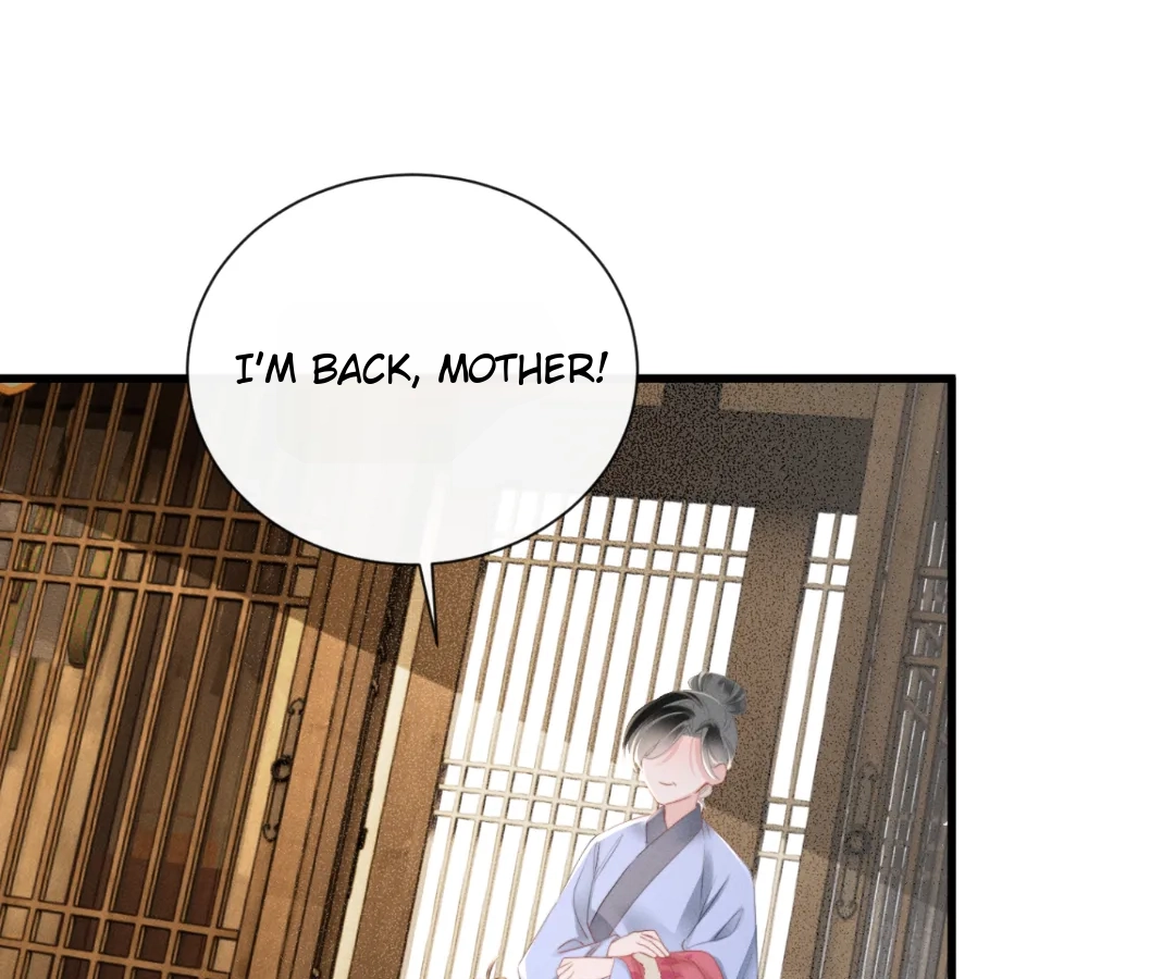 Whispers of Telepathy Chapter 49 page 85 - 