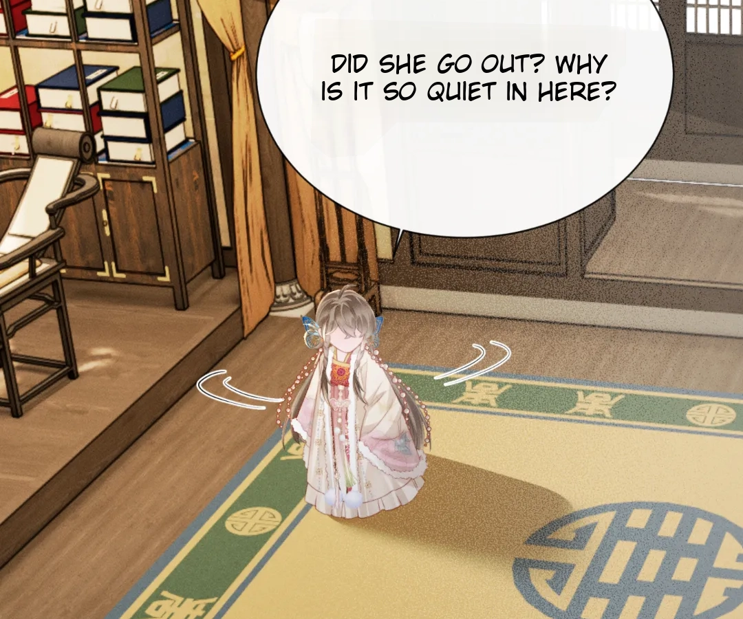 Whispers of Telepathy Chapter 49 page 87 - 
