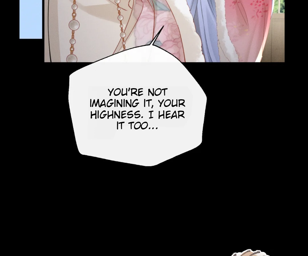 Whispers of Telepathy Chapter 49 page 92 - 