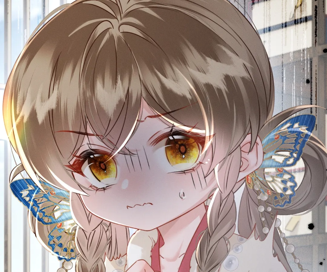 Whispers of Telepathy Chapter 49 page 95 - 