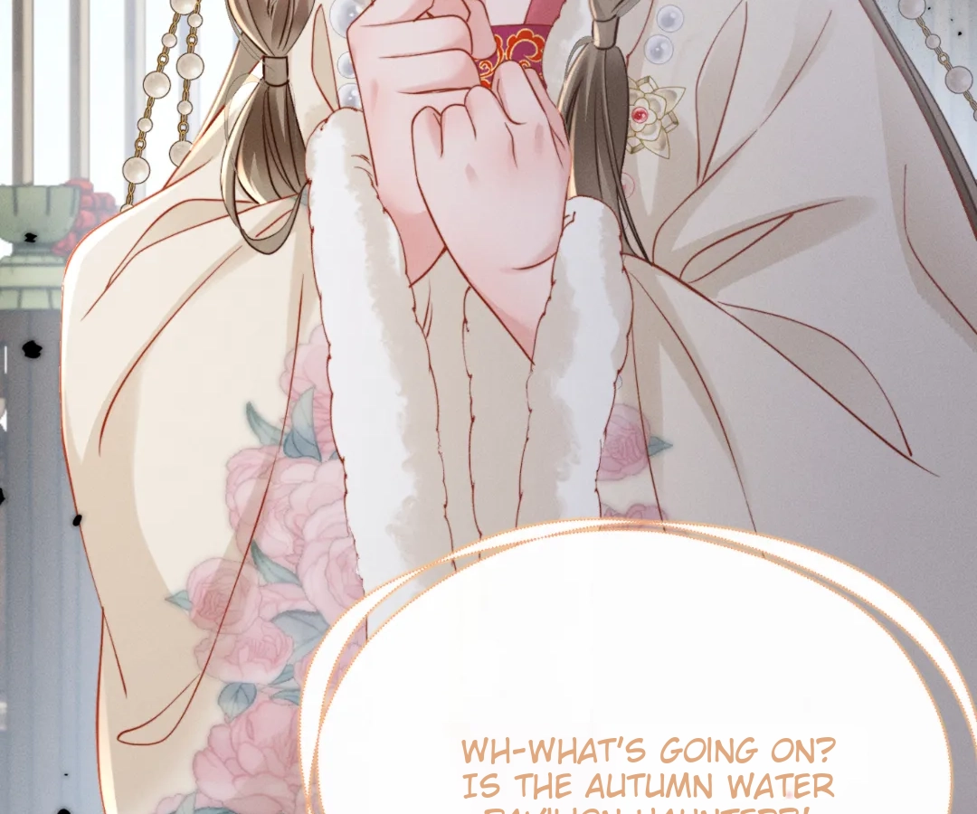 Whispers of Telepathy Chapter 49 page 96 - 