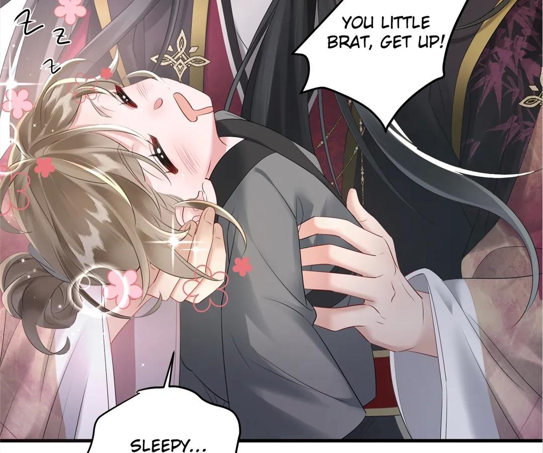 Whispers of Telepathy Chapter 5 page 2 - 