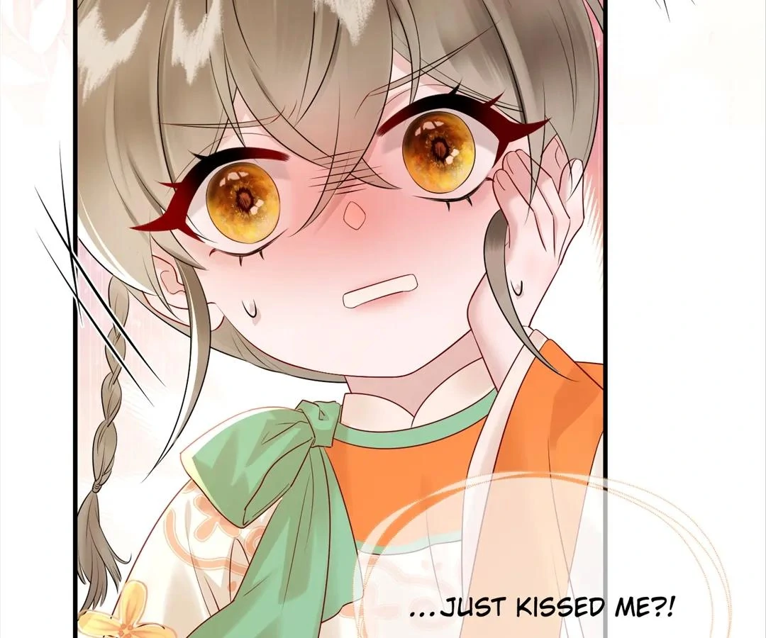 Whispers of Telepathy Chapter 5 page 105 - 