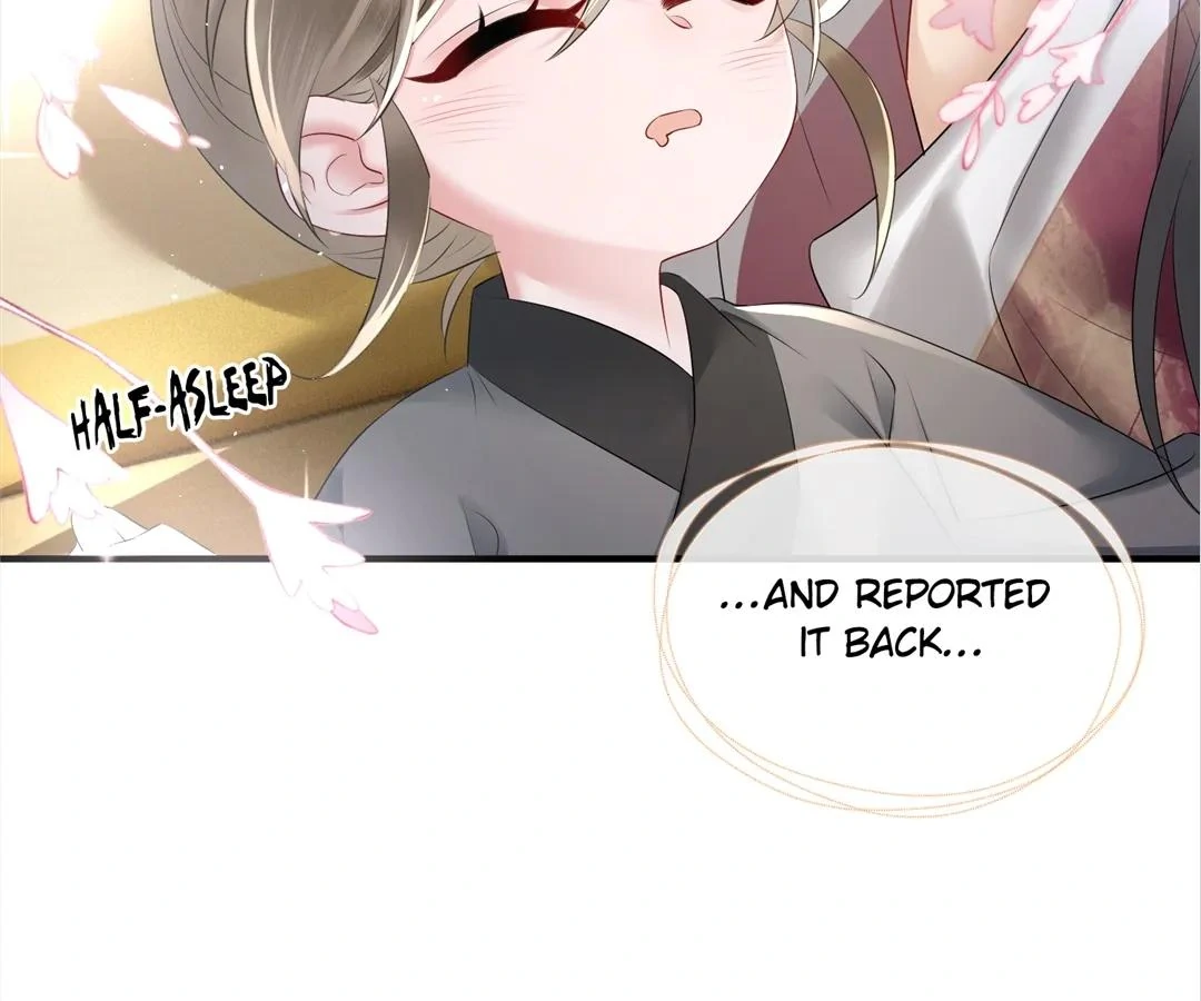 Whispers of Telepathy Chapter 5 page 16 - 