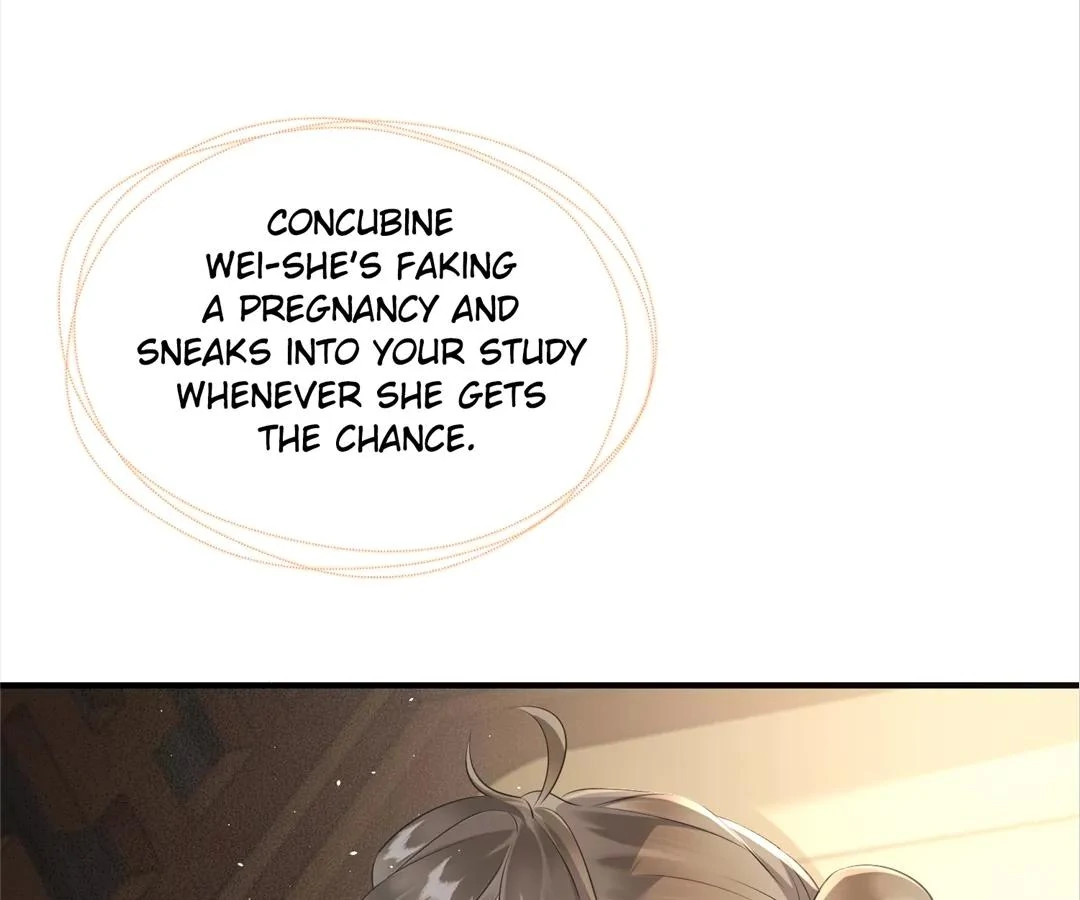 Whispers of Telepathy Chapter 5 page 20 - 