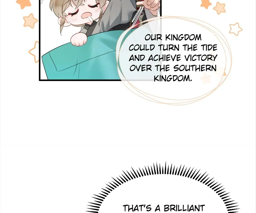 Whispers of Telepathy Chapter 5 page 23 - 
