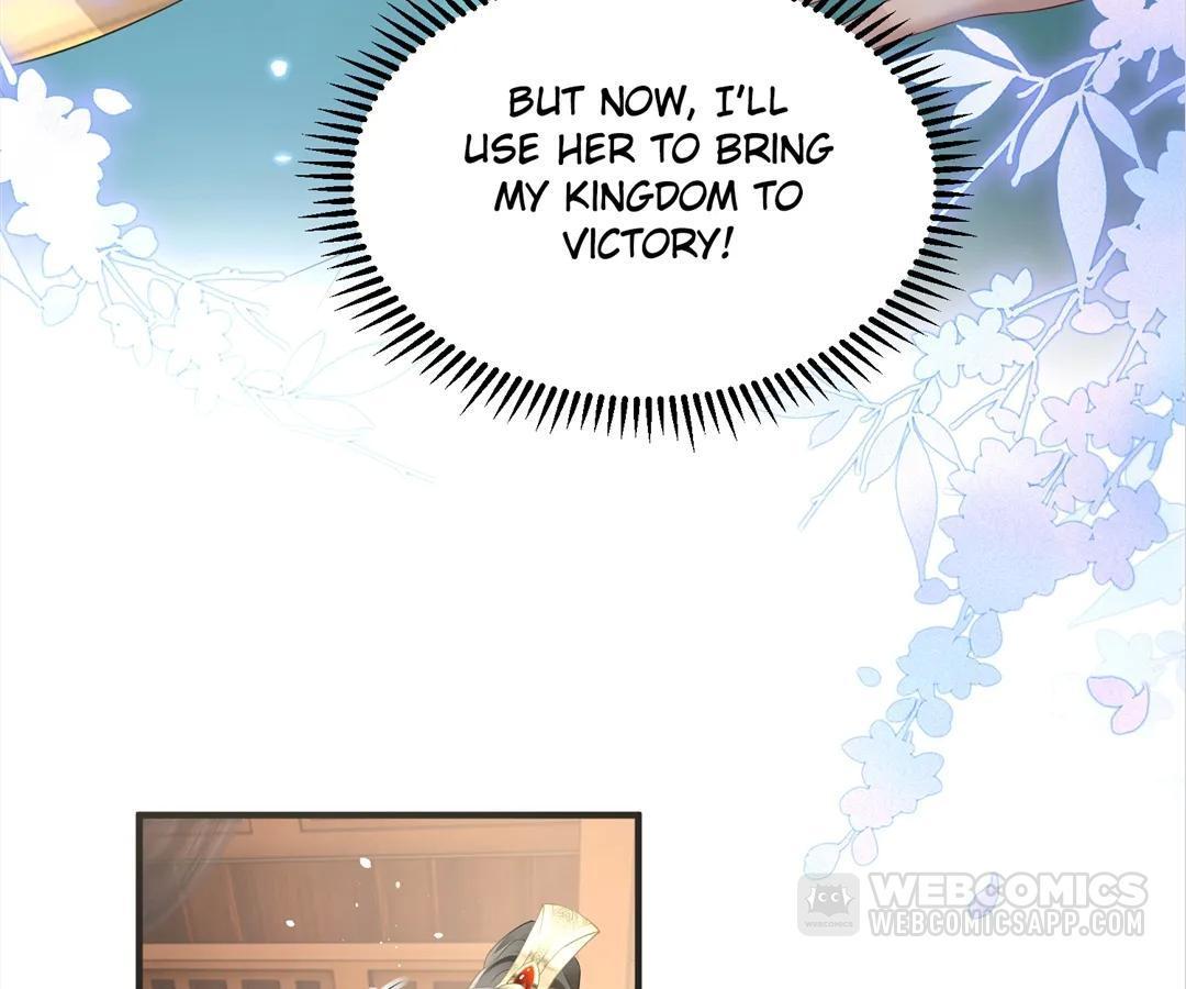 Whispers of Telepathy Chapter 5 page 27 - 