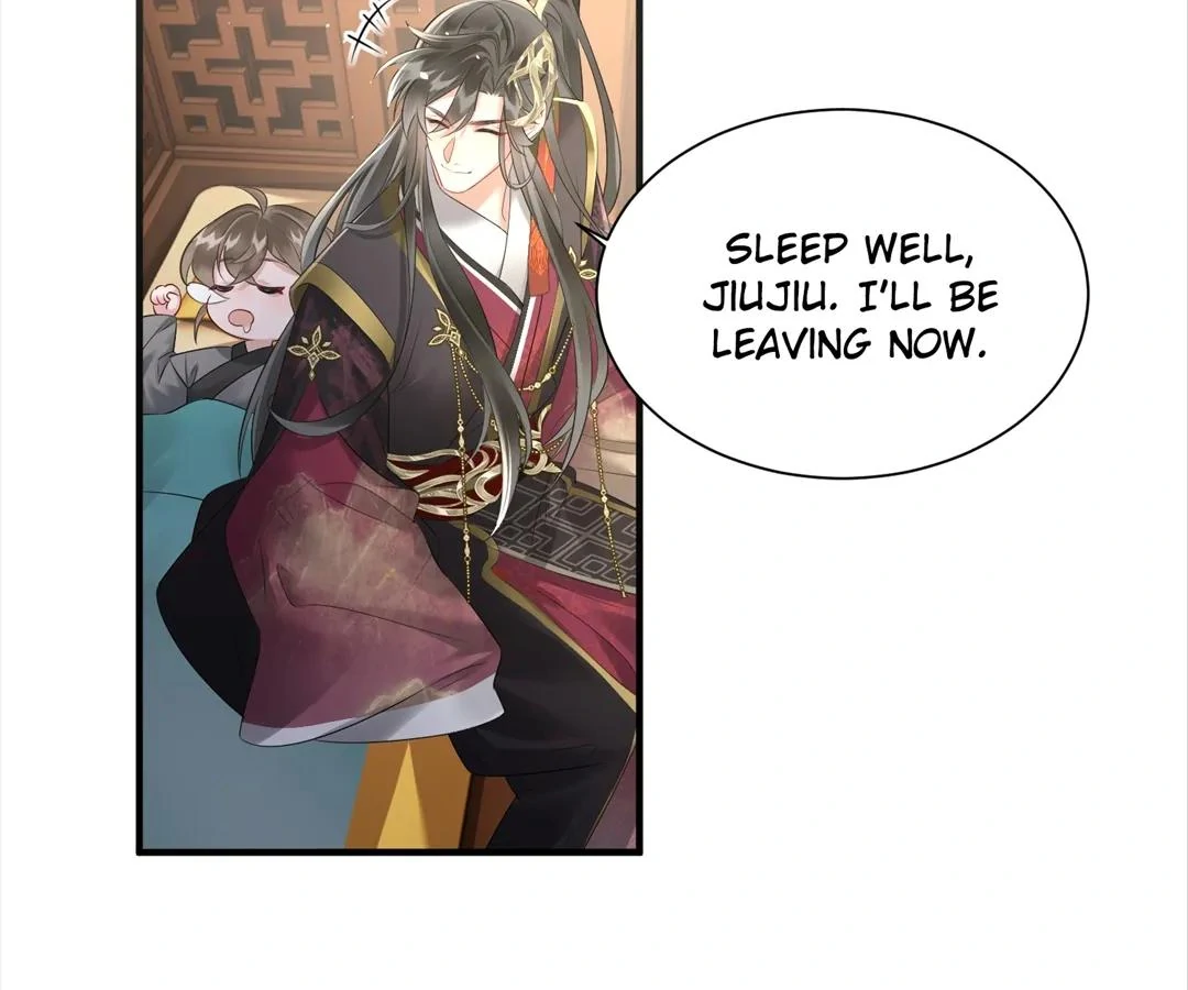 Whispers of Telepathy Chapter 5 page 28 - 