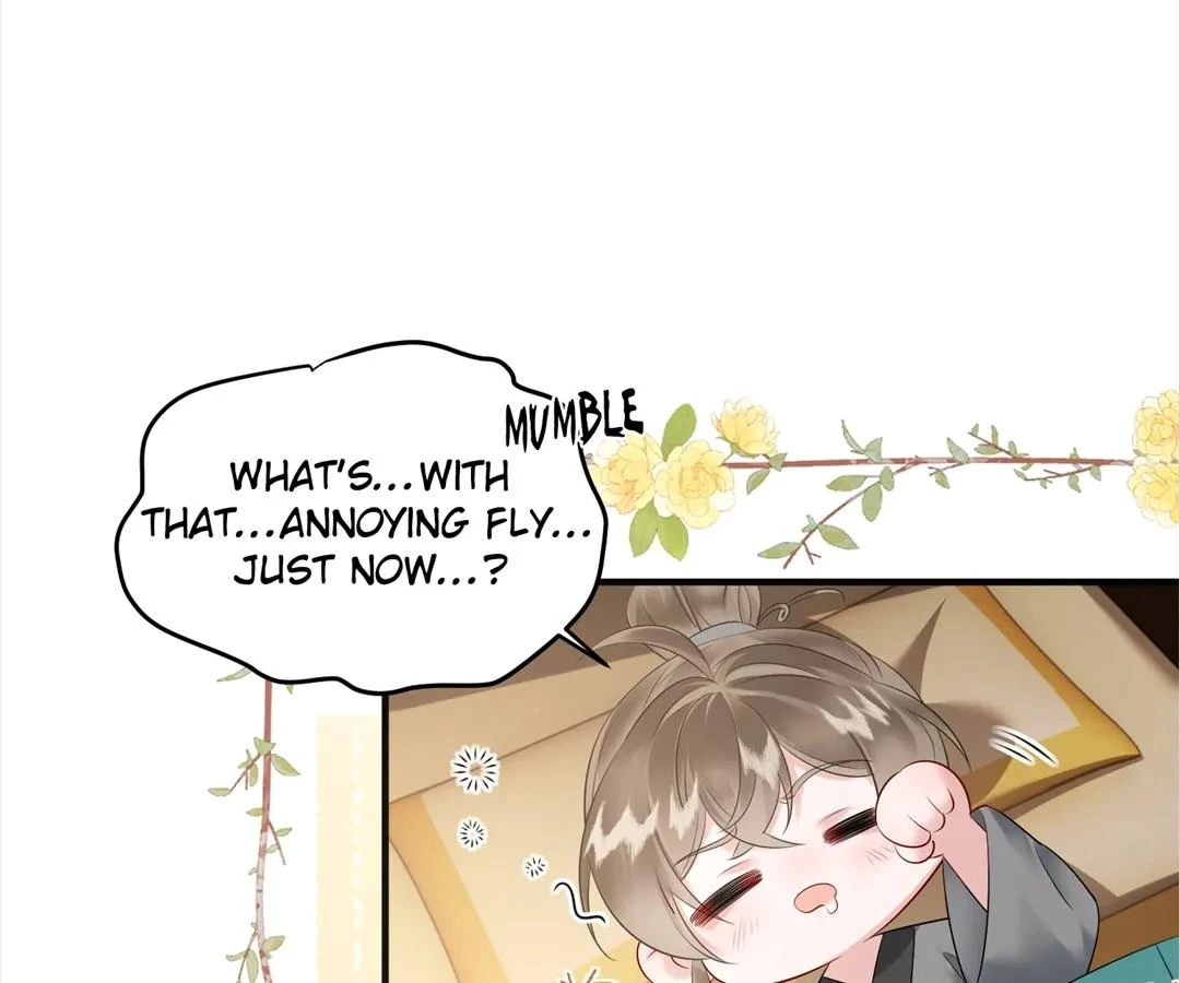 Whispers of Telepathy Chapter 5 page 29 - 