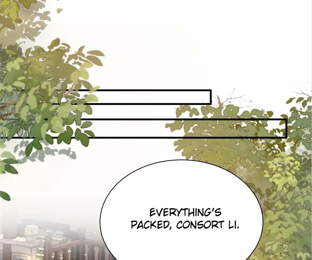 Whispers of Telepathy Chapter 5 page 31 - 