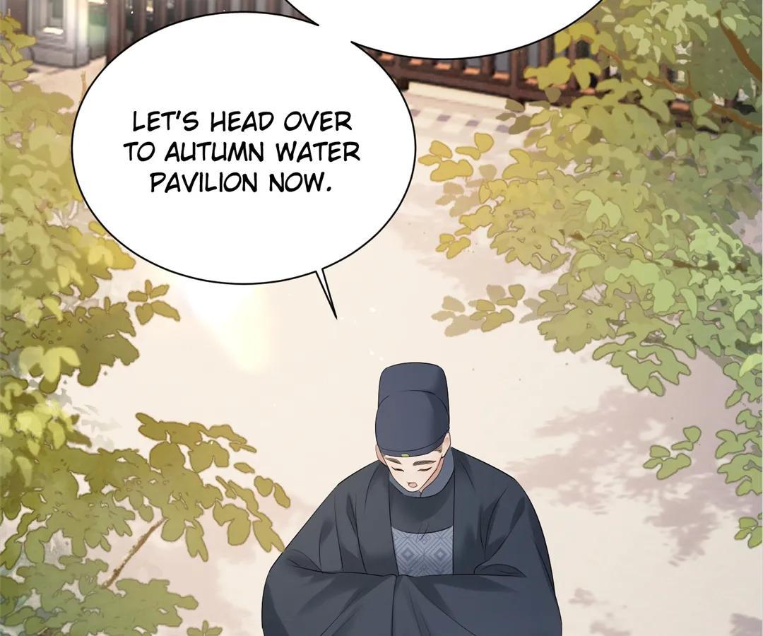 Whispers of Telepathy Chapter 5 page 32 - 