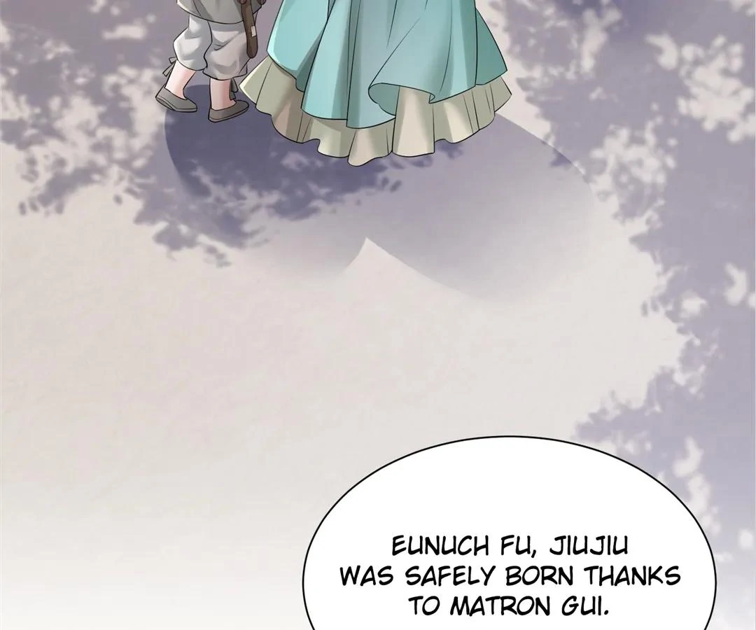 Whispers of Telepathy Chapter 5 page 34 - 