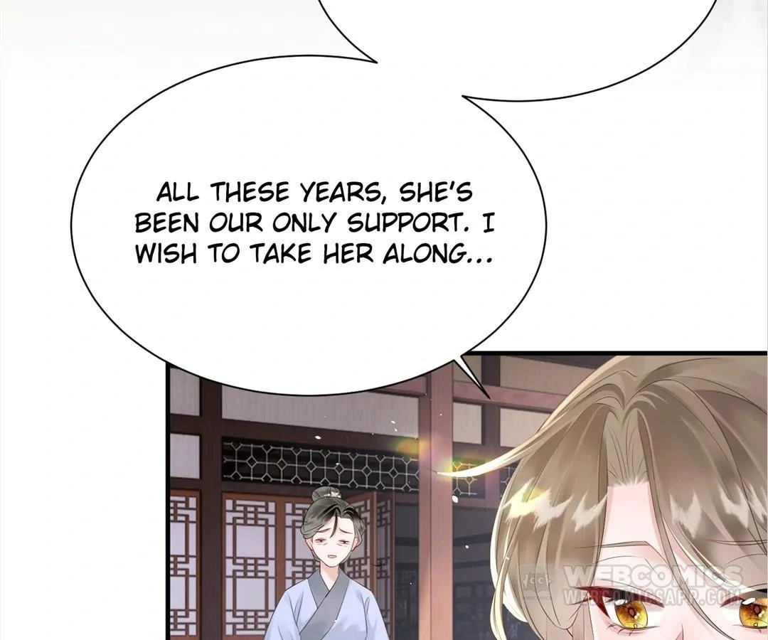 Whispers of Telepathy Chapter 5 page 35 - 