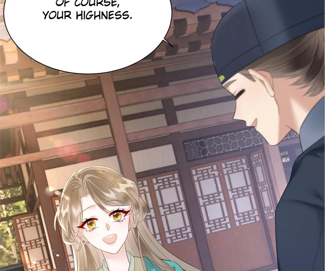 Whispers of Telepathy Chapter 5 page 38 - 
