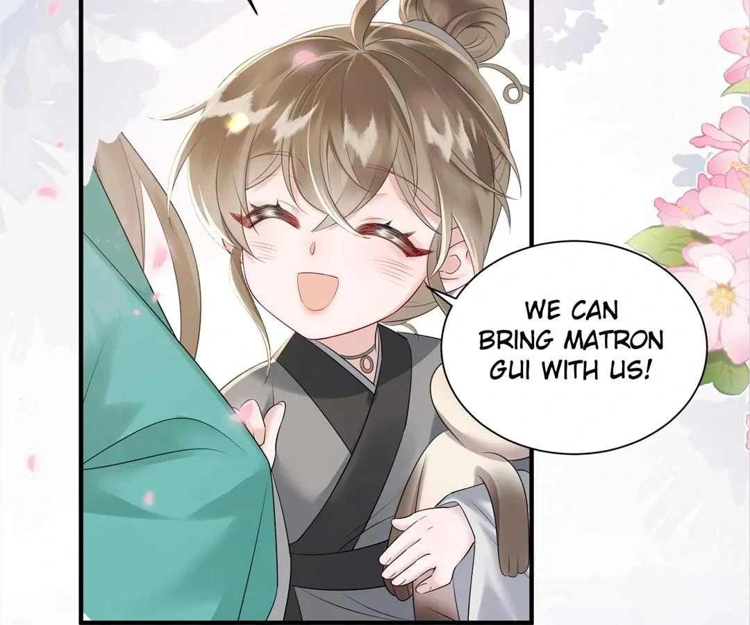 Whispers of Telepathy Chapter 5 page 41 - 