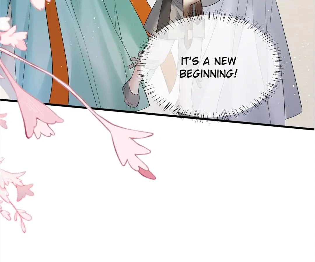 Whispers of Telepathy Chapter 5 page 45 - 