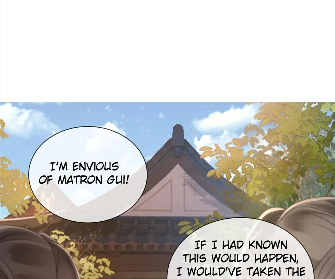 Whispers of Telepathy Chapter 5 page 46 - 