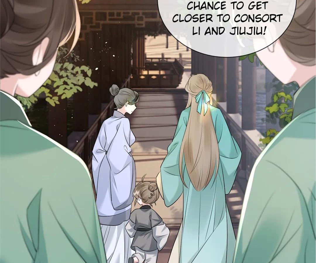 Whispers of Telepathy Chapter 5 page 47 - 